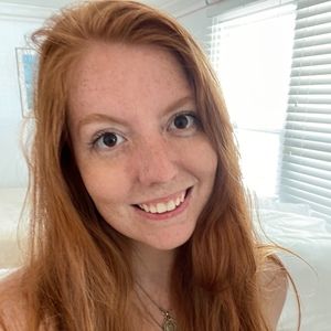 Meet your Posher, Andreanna